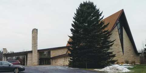 Beautiful Savior Lutheran Church — photo 2