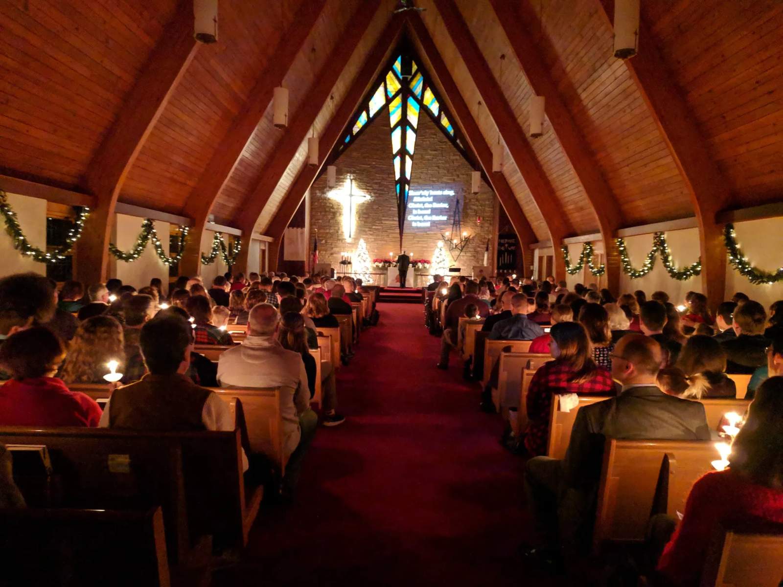 Beautiful Savior Lutheran Church — photo 1