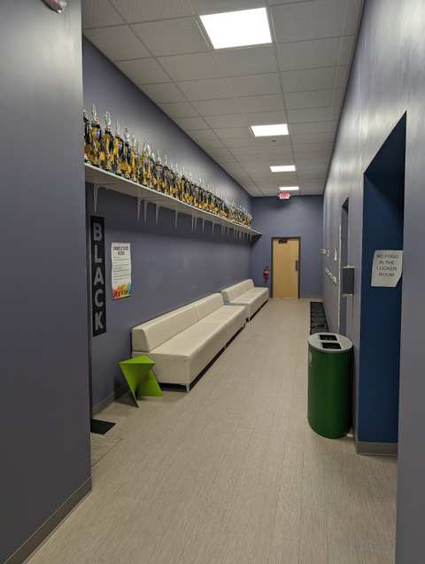 Dynamite Dance Studio — photo 3