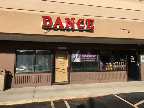 Dynamite Dance Studio — photo 4