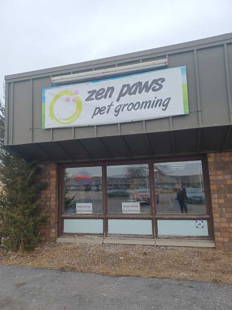ZenPawsPetGrooming — photo 2