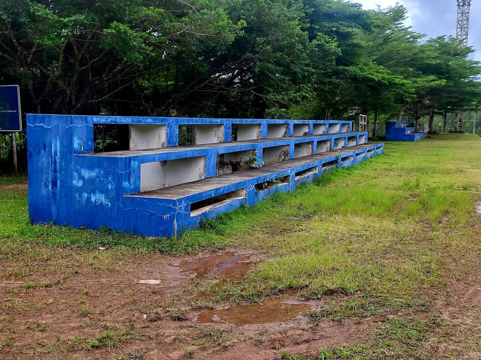 Koh Kood Stadium — photo 2