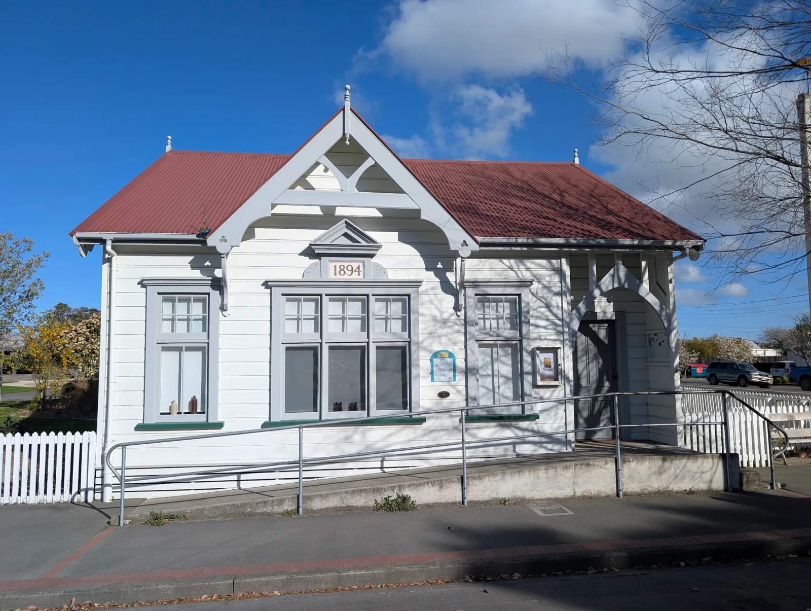 Martinborough Museum — photo 2