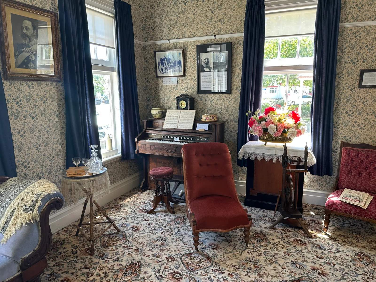 Martinborough Museum — photo 1