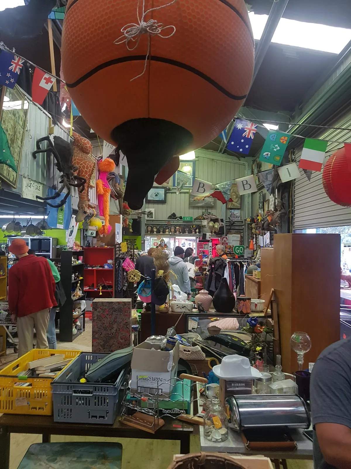 The Tip Shop — photo 2