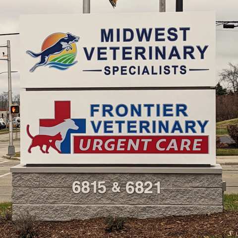 Midwest Veterinary Specialists — photo 2