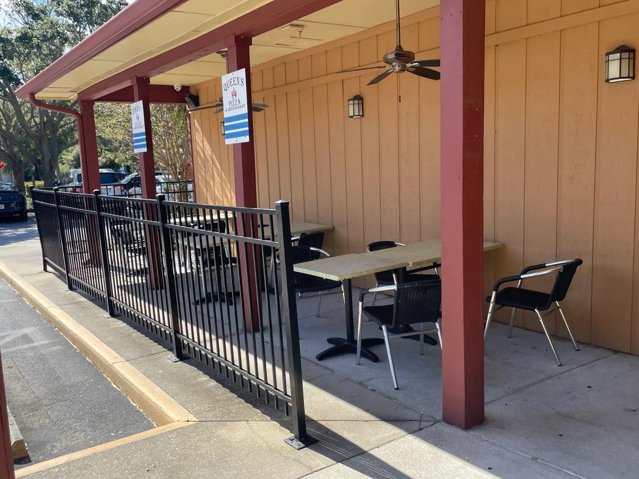 Queen's Pizza & Restaurant of Clearwater — photo 1