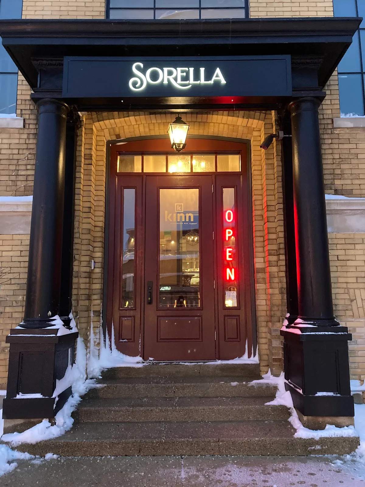 Sorella — photo 1