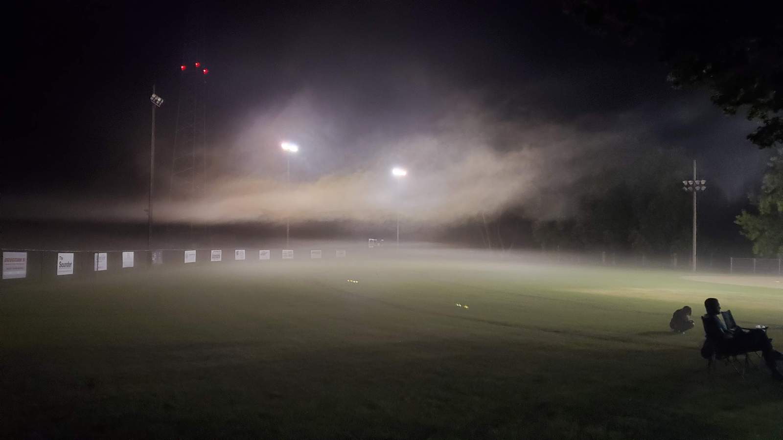 Batavia Ball Diamond — photo 3