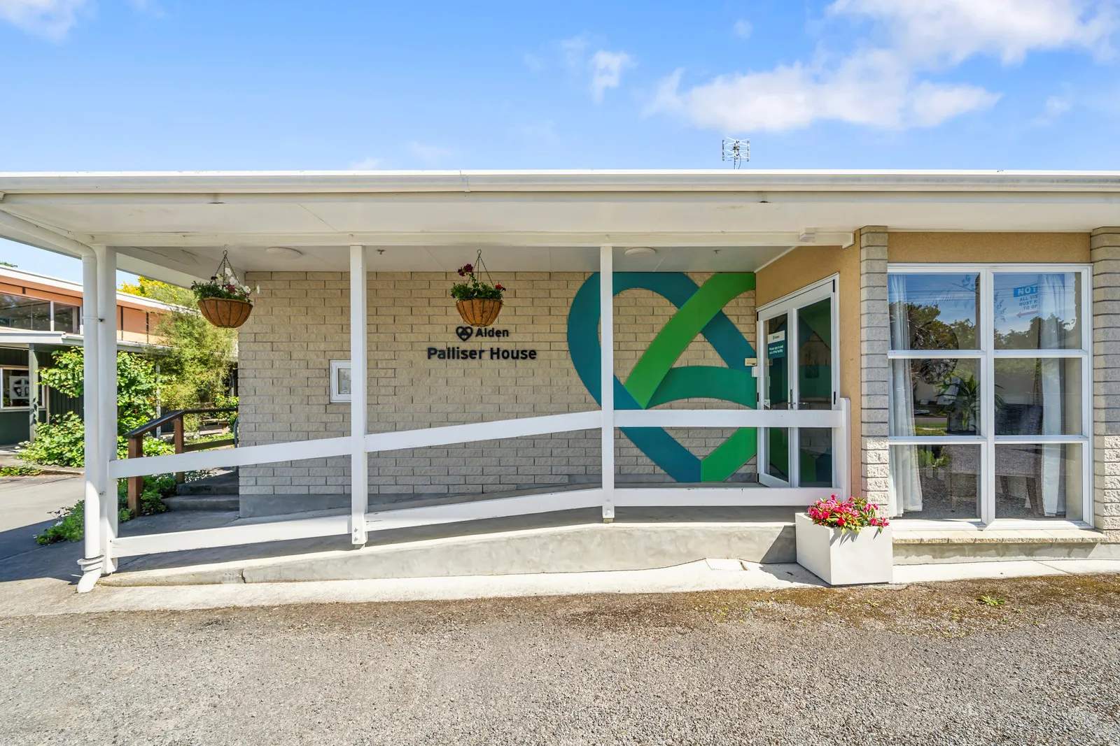 Palliser House - Alden Ultimate Care Home — photo 1