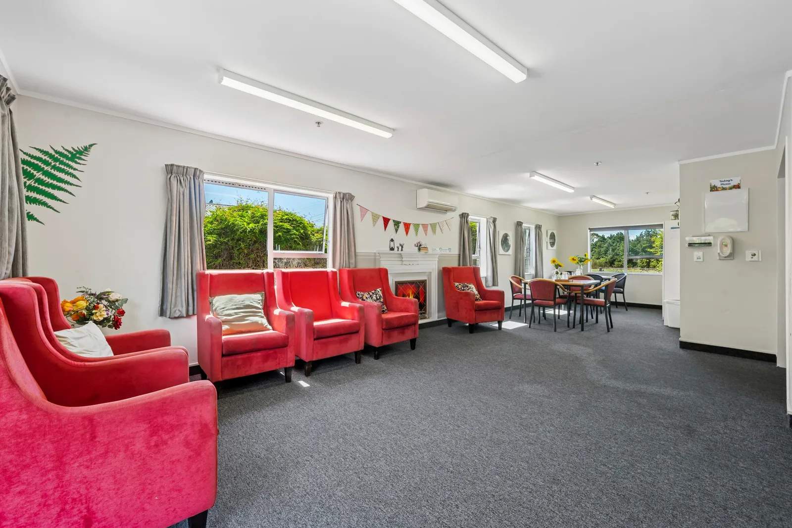 Palliser House - Alden Ultimate Care Home — photo 3