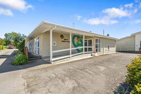 Palliser House - Alden Ultimate Care Home — photo 2