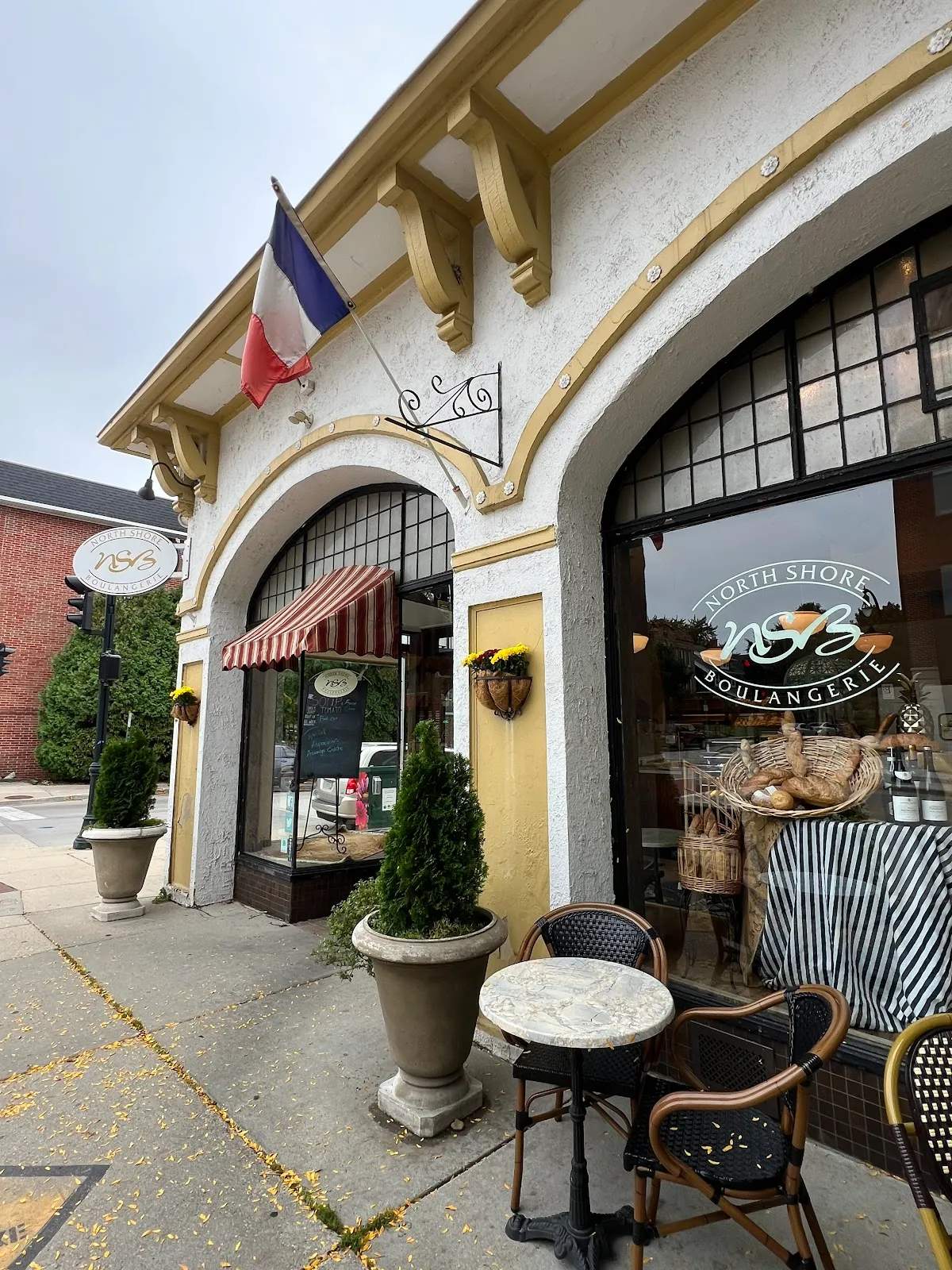 North Shore Boulangerie — photo 1
