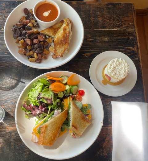 North Shore Boulangerie — photo 2