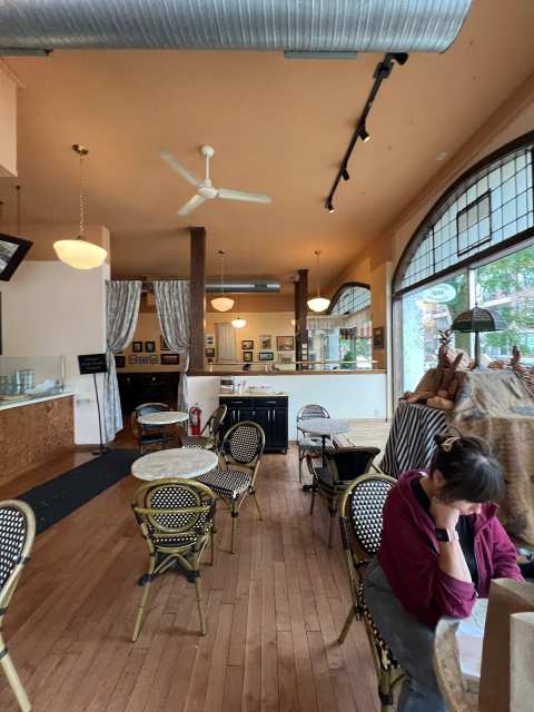 North Shore Boulangerie — photo 3