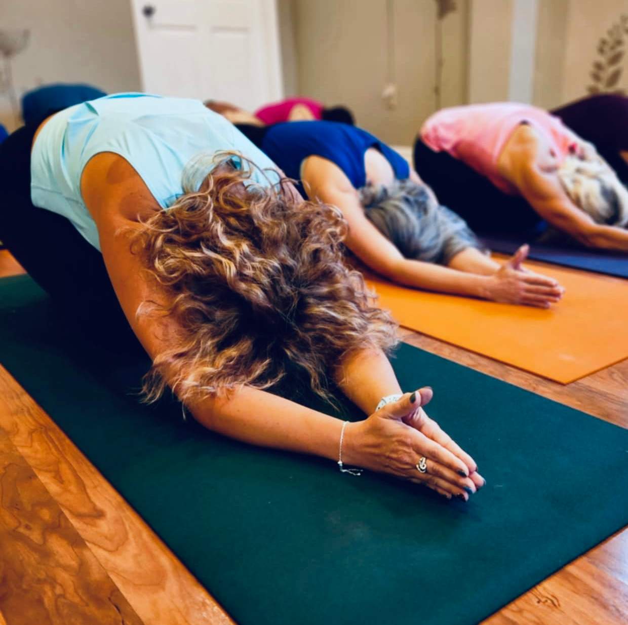 Peace Yoga Studio & Wellness Center — photo 1