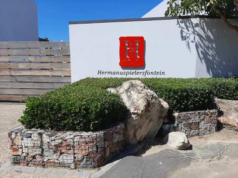 Hermanuspietersfontein Wines — photo 2