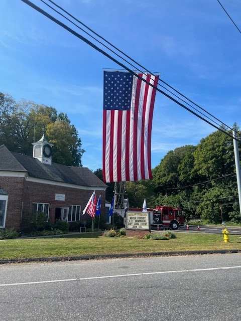 North Canaan Fire Company — photo 2