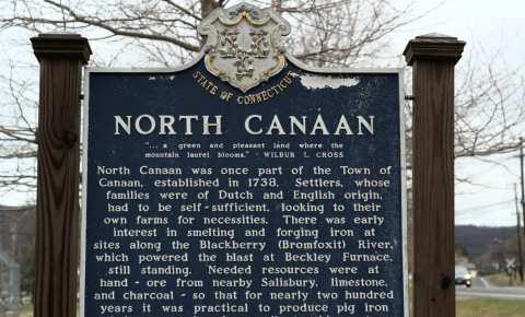North Canaan Fire Company — photo 3