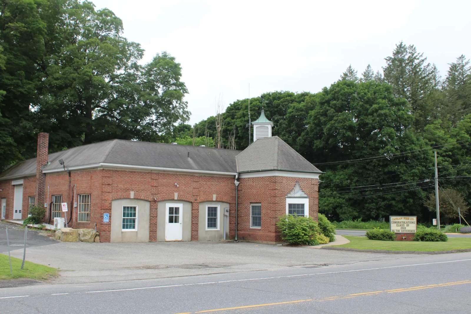 North Canaan Fire Company — photo 1