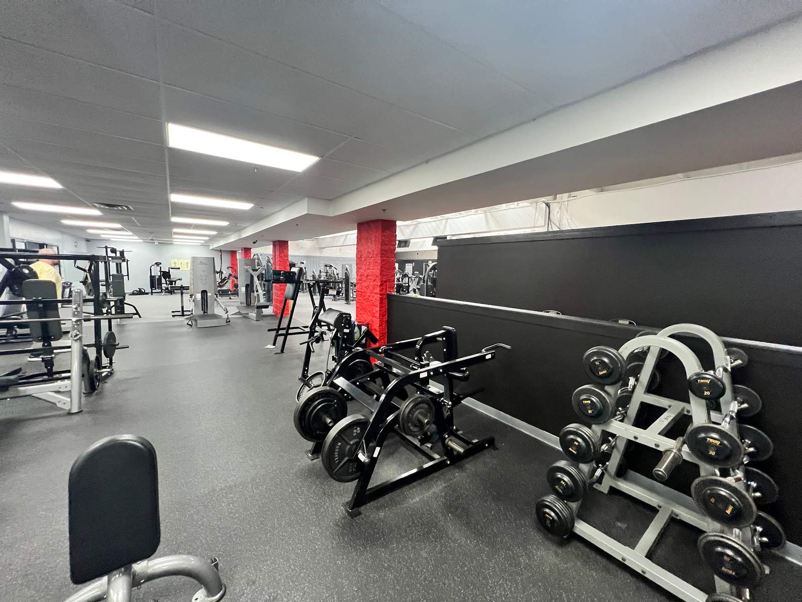 Project Fitness Germantown — photo 1