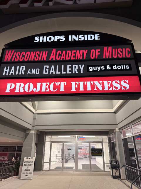 Project Fitness Germantown — photo 4