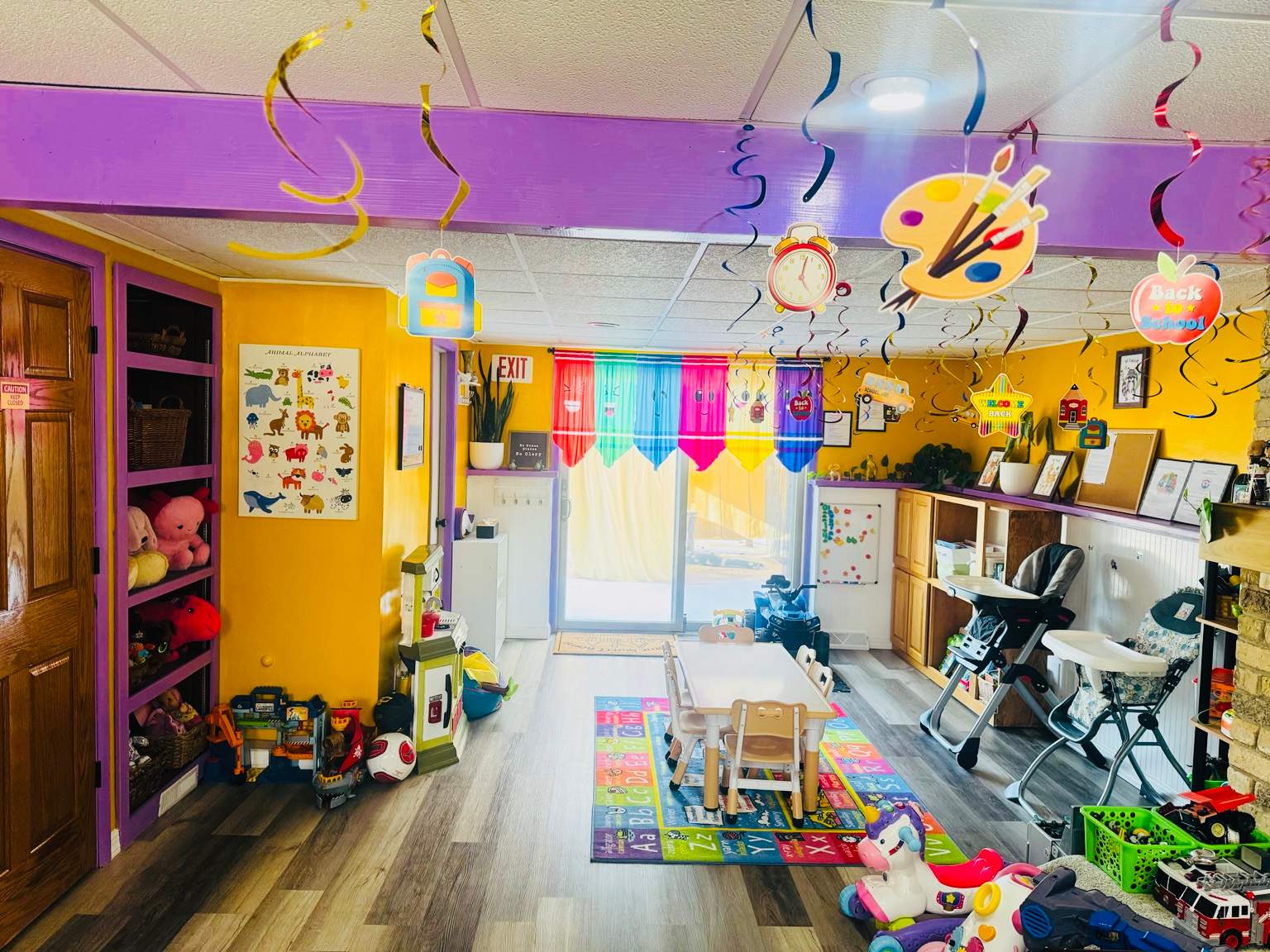 Barton Babies — photo 1