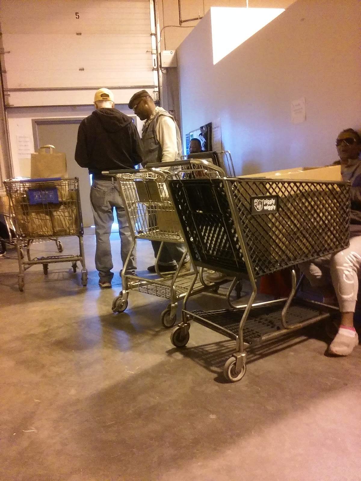 Jewish Community Pantry — photo 3