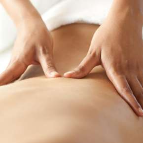 Osteopathic Clinic Wellington