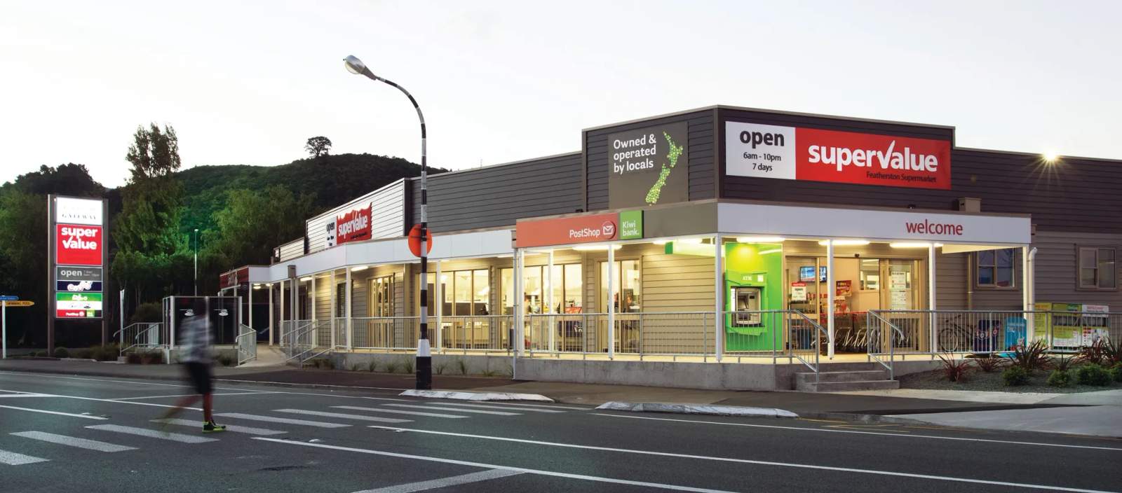 FreshChoice Featherston — photo 1