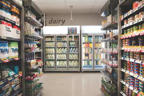 FreshChoice Featherston — photo 3