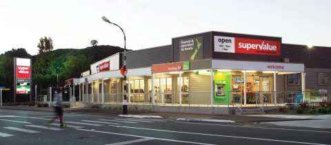 FreshChoice Featherston — photo 4