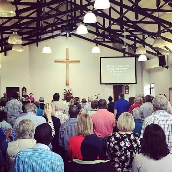 All Souls Anglican Church — photo 1