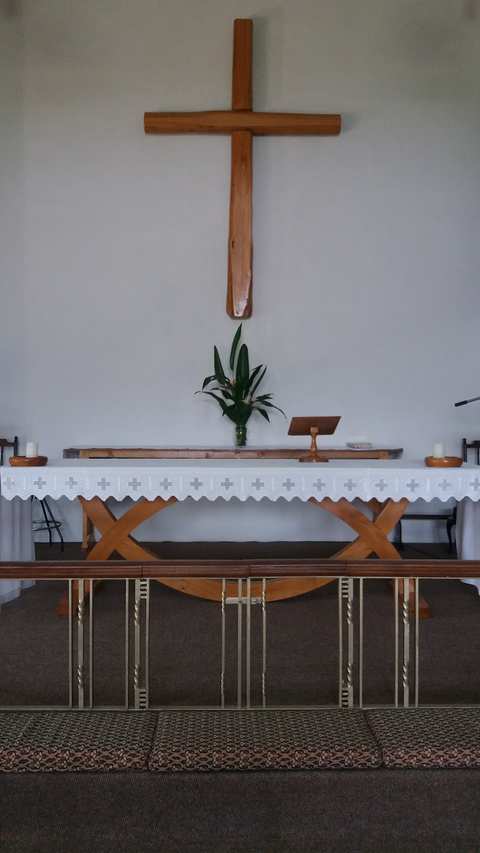 All Souls Anglican Church — photo 2