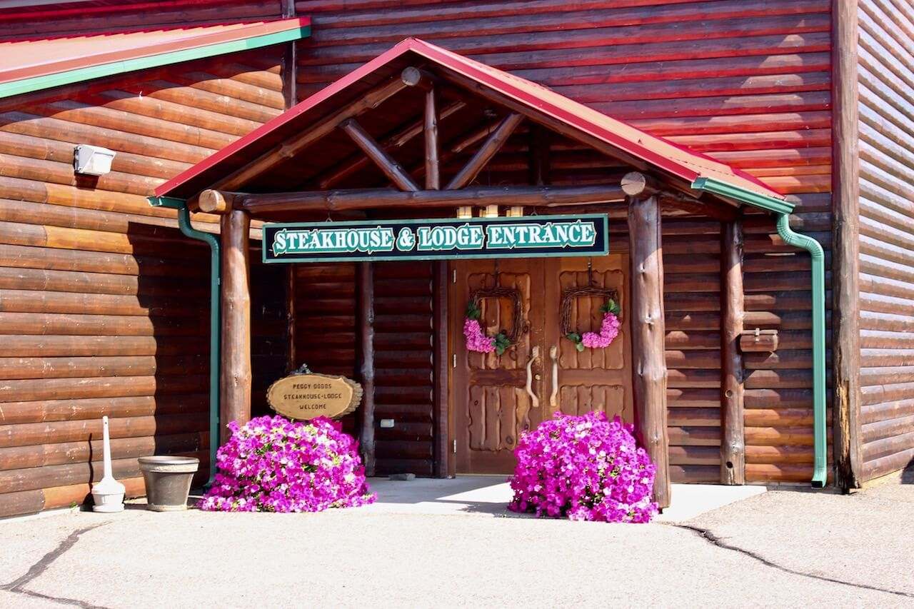 The Steakhouse & Lodge — photo 1
