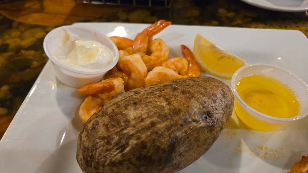 The Steakhouse & Lodge — photo 2