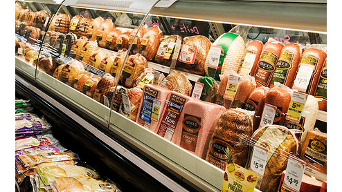 Meijer Deli — photo 1