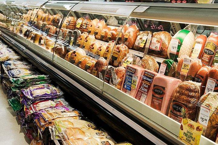 Meijer Deli — photo 3