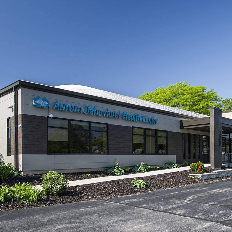 Aurora Behavioral Health Center — photo 1