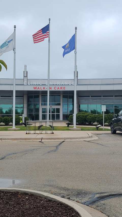 Aurora Behavioral Health Center — photo 2