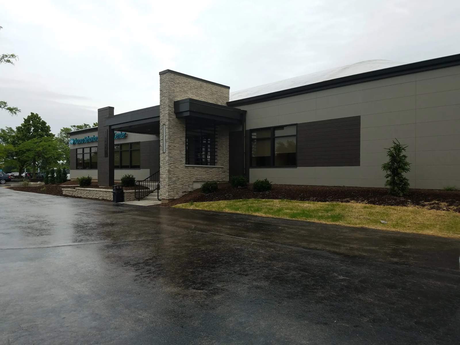 Aurora Behavioral Health Center — photo 3