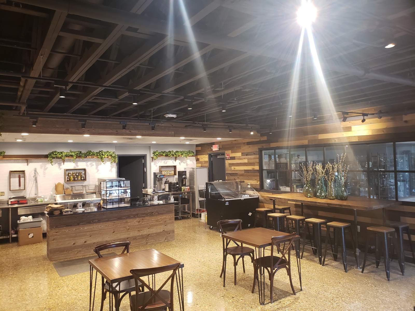 The Deli on Crown — photo 1