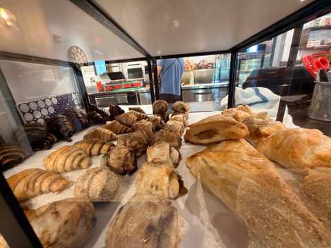 The Deli on Crown — photo 4