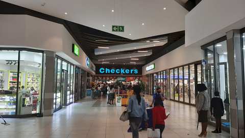 Checkers Kwadukuza — photo 3