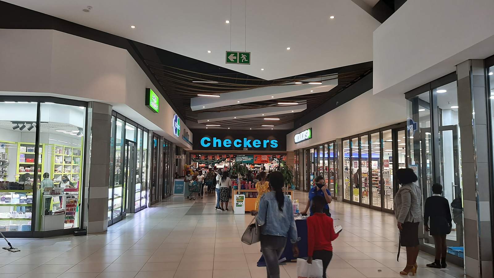 Checkers Kwadukuza — photo 3