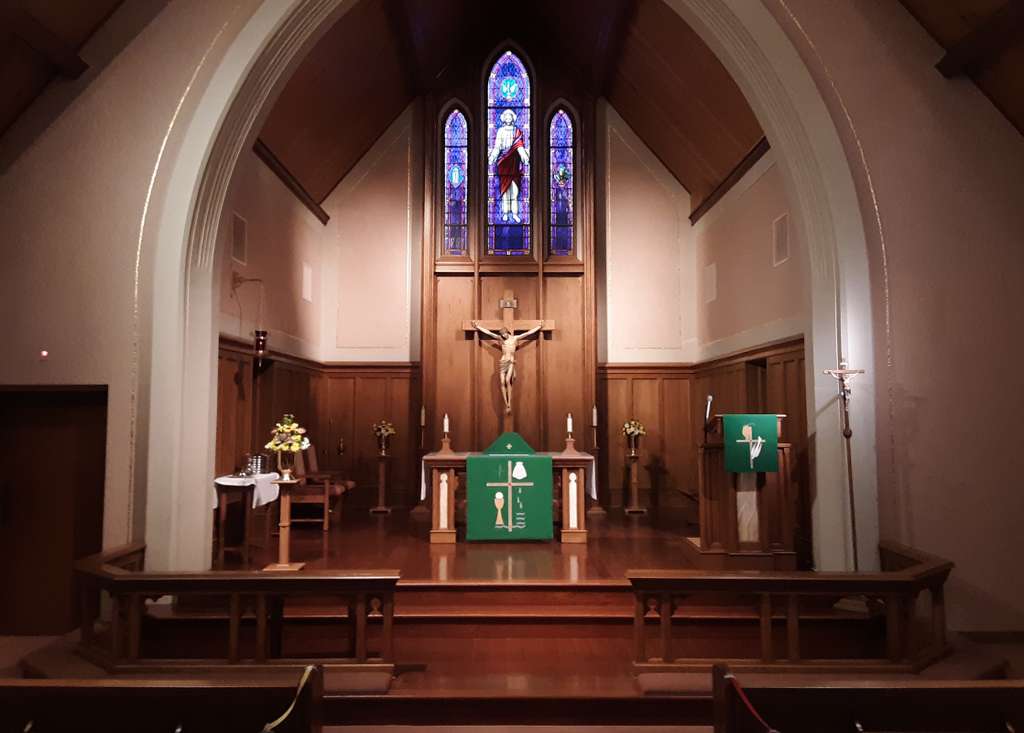 Our Savior's Lutheran Church