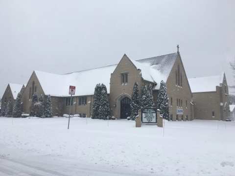 Our Savior's Lutheran Church — photo 3
