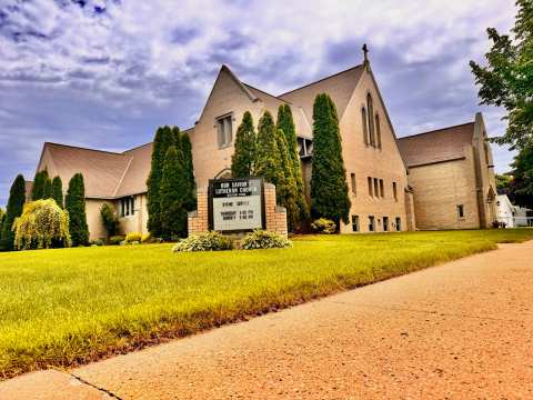 Our Savior's Lutheran Church — photo 2
