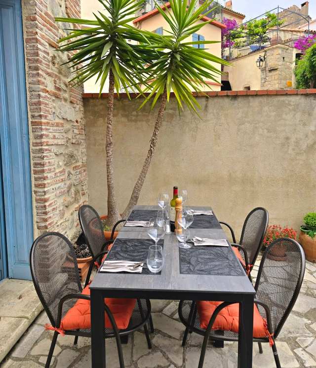 Le Refuge du Clocher