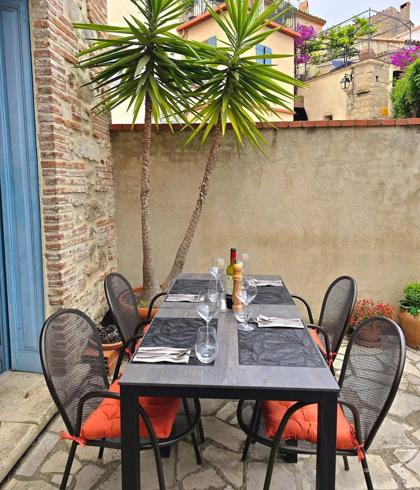 Le Refuge du Clocher — photo 1